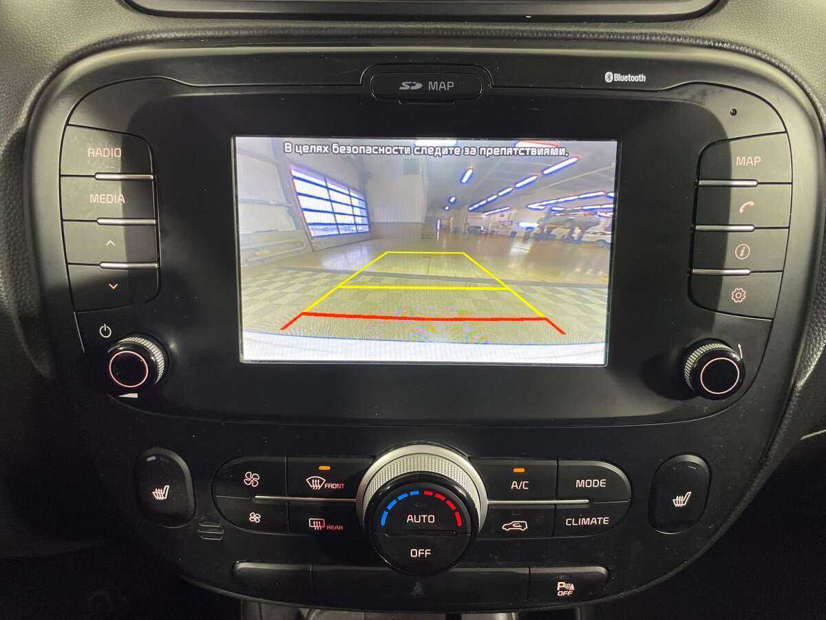 Купить Kia Soul, 2018, 140 009 км, фото №18