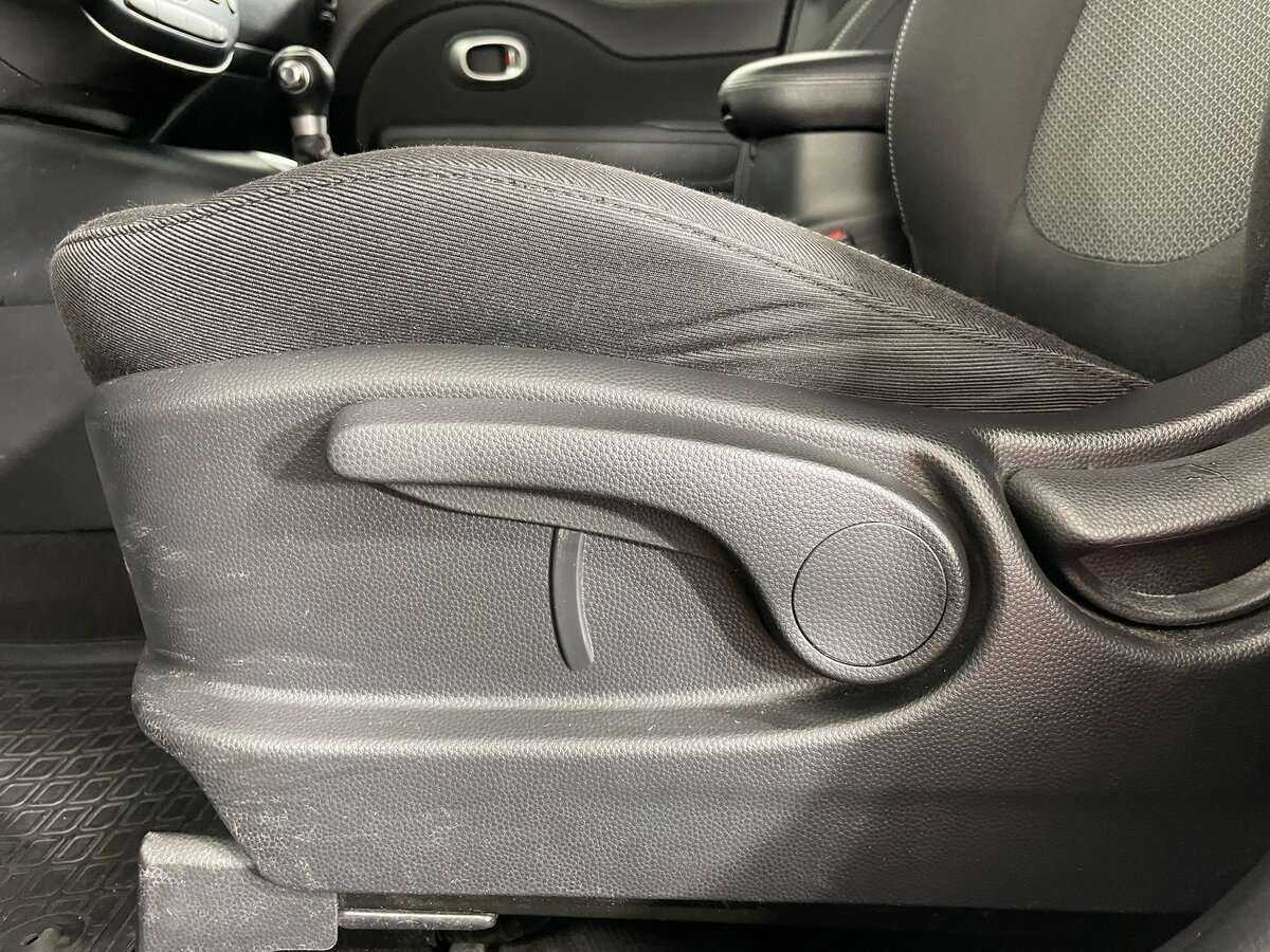Купить Kia Soul, 2018, 140 009 км, фото №23