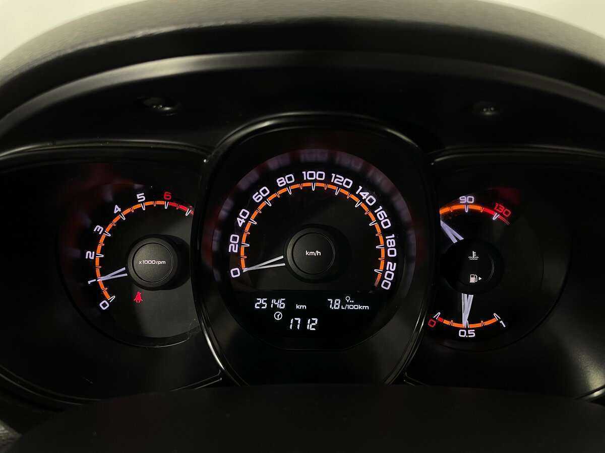 Купить Lada (ВАЗ) Vesta, 2021, 25 143 км, фото №11