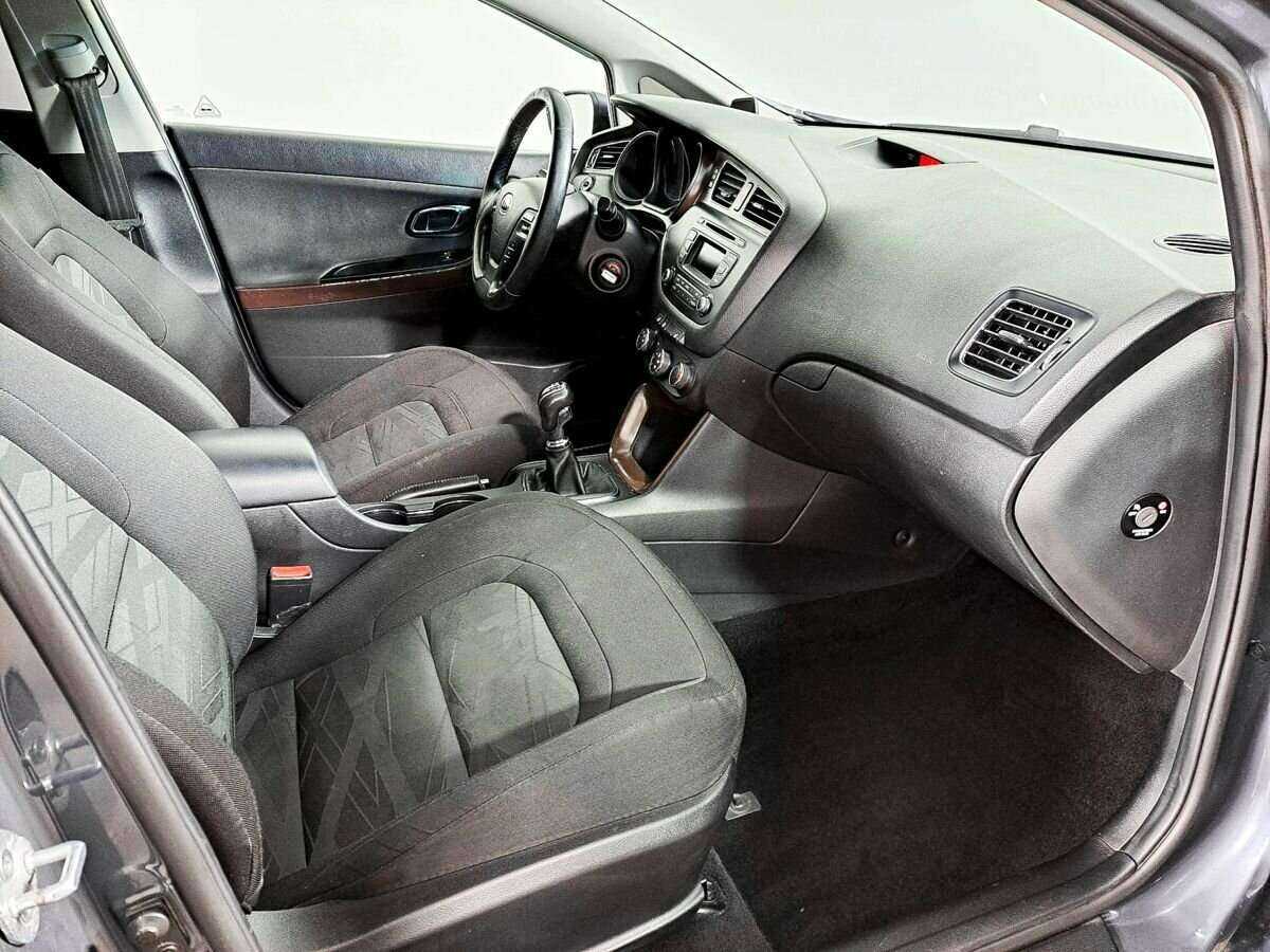 Купить Kia Ceed, 2013, 187 577 км, фото №11