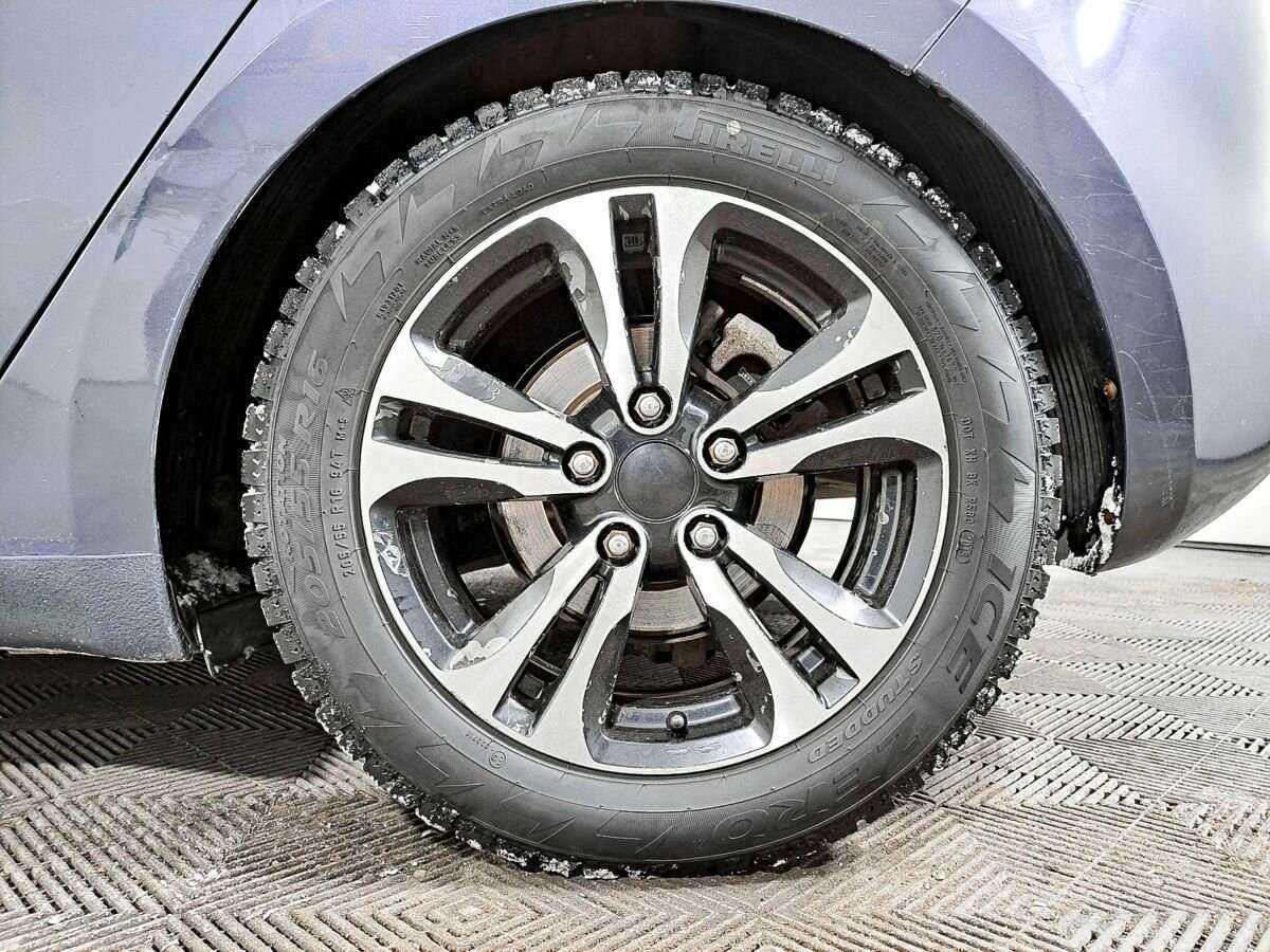 Купить Kia Ceed, 2013, 187 577 км, фото №17