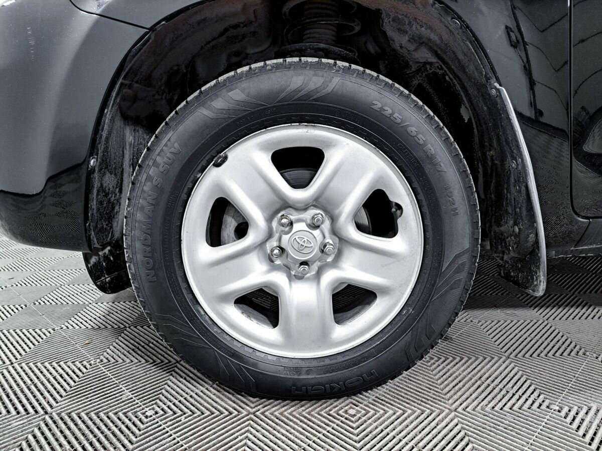 Купить Toyota RAV4, 2012, 193 000 км, фото №18