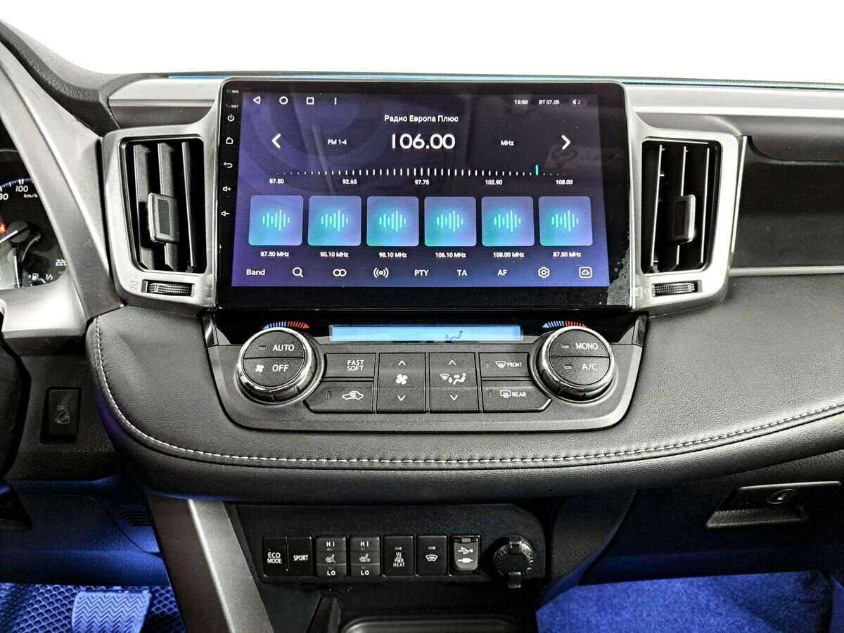 Купить Toyota RAV4, 2015, 146 000 км, фото №10