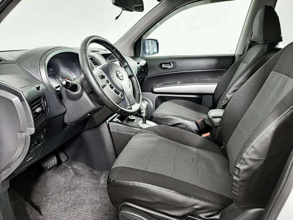 Купить Nissan X-Trail, 2014, 184 500 км, фото №13
