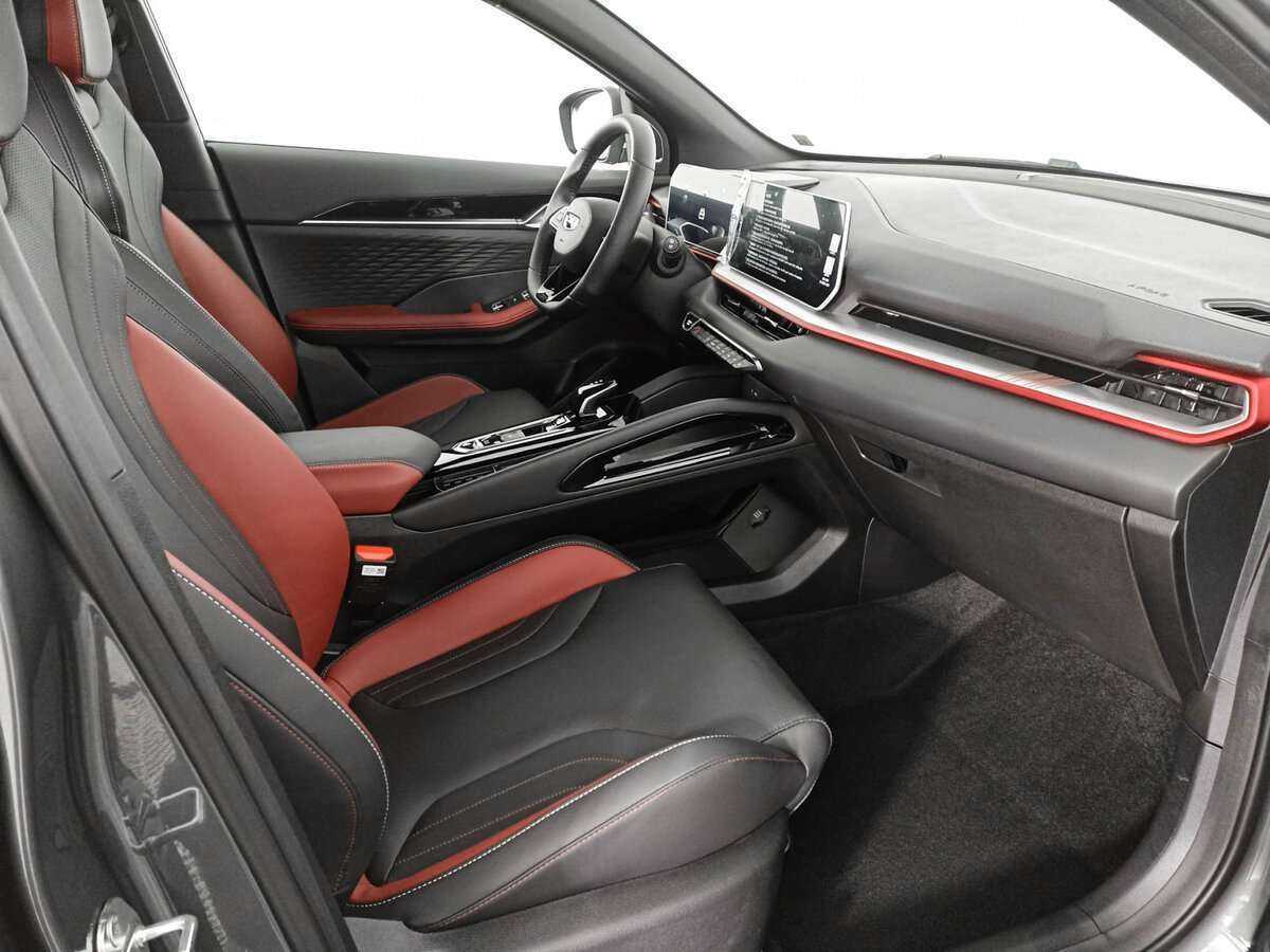 Купить Geely Coolray (Binyue Cool), 2023, 1 001 км, фото №9