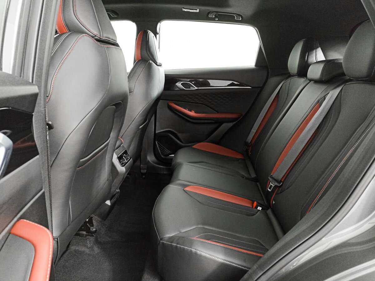 Купить Geely Coolray (Binyue Cool), 2023, 1 001 км, фото №10