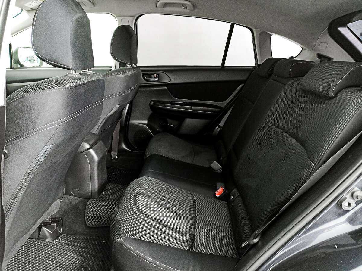 Купить Subaru XV, 2014, 157 801 км, фото №10