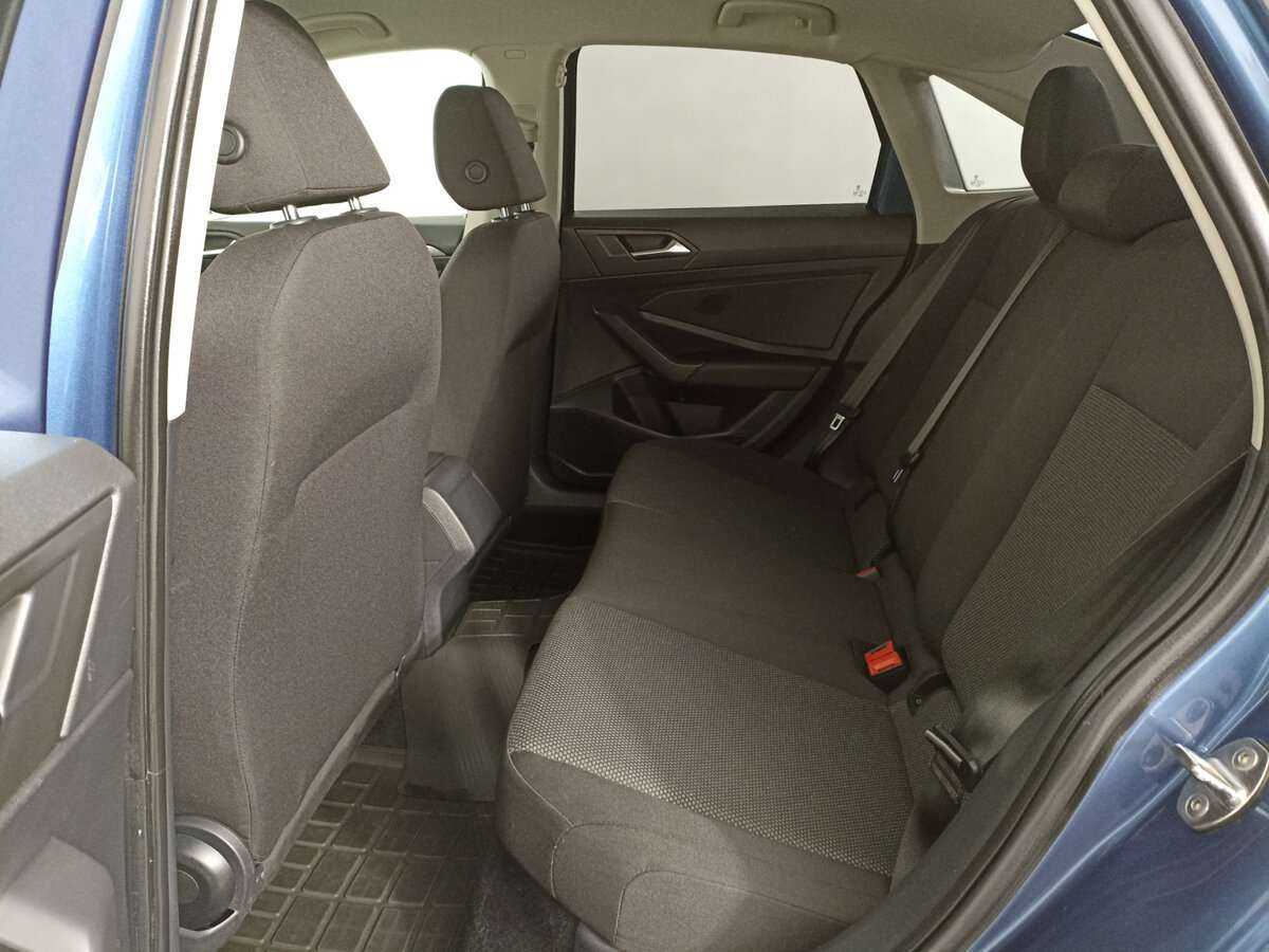 Купить Volkswagen Jetta, 2020, 55 054 км, фото №10