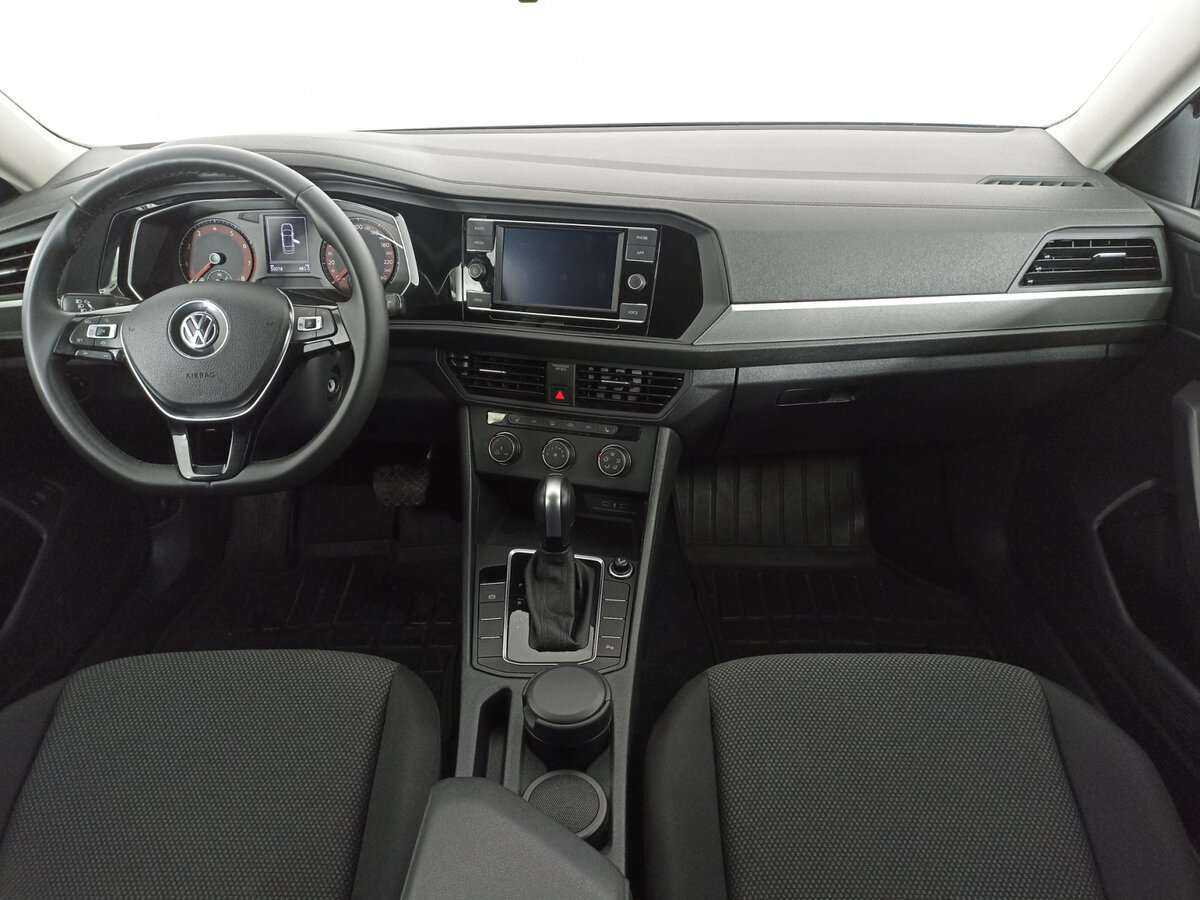 Купить Volkswagen Jetta, 2020, 55 054 км, фото №12