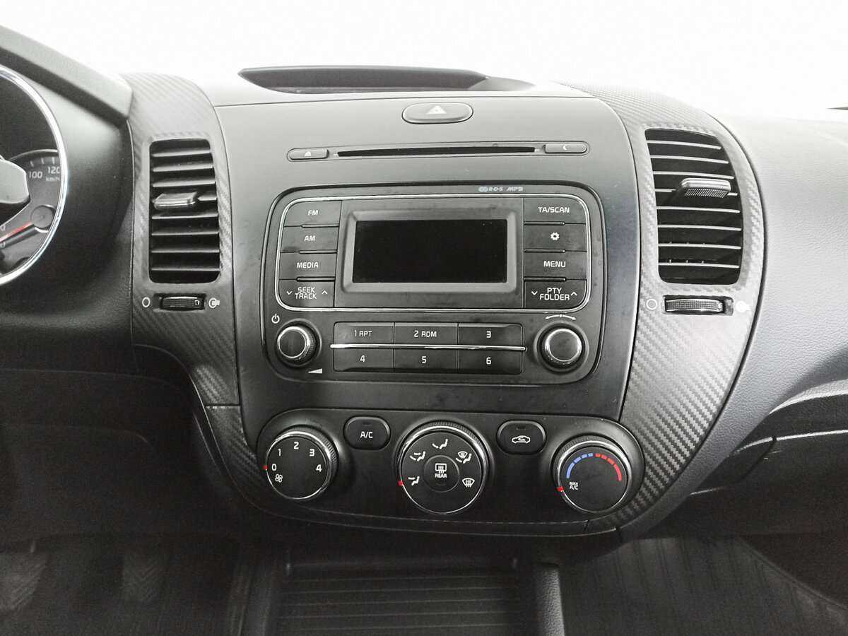 Купить Kia Cerato, 2013, 305 701 км, фото №13