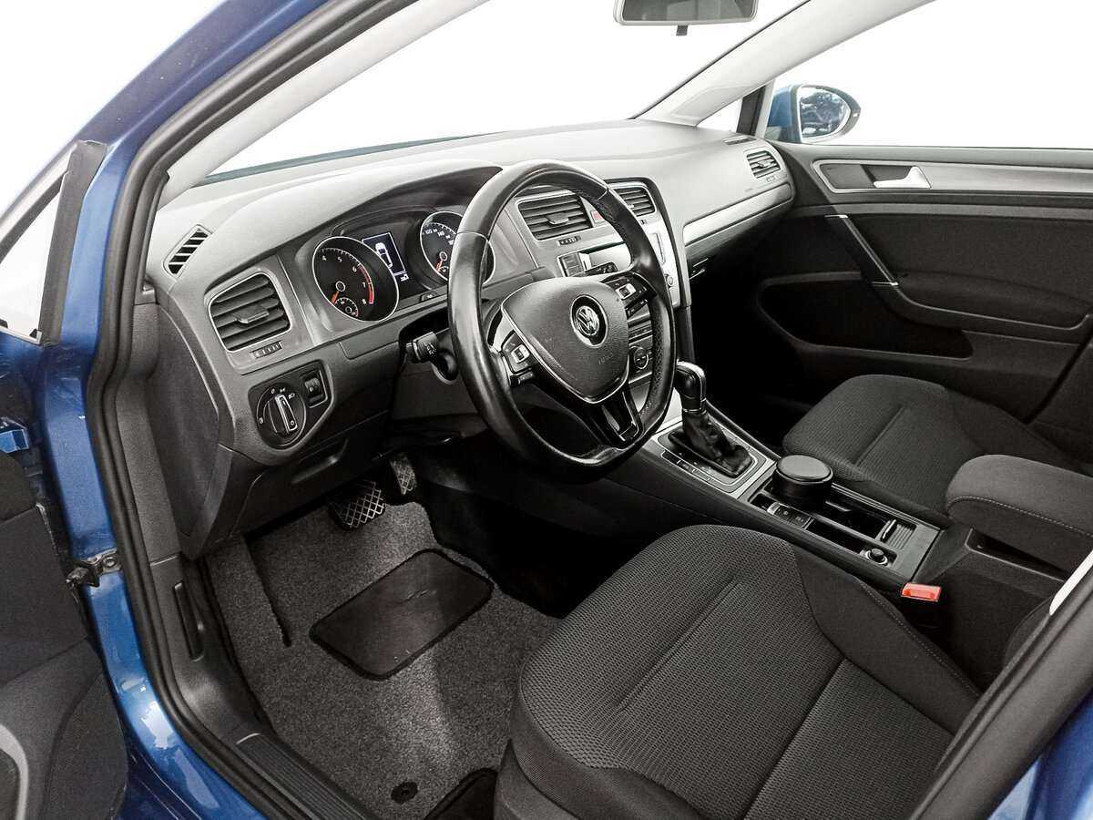 Купить Volkswagen Golf, 2013, 143 979 км, фото №14