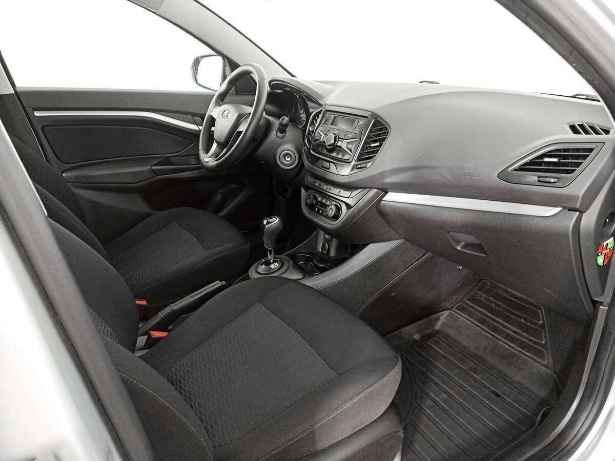 Купить Lada (ВАЗ) Vesta, 2015, 147 049 км, фото №7