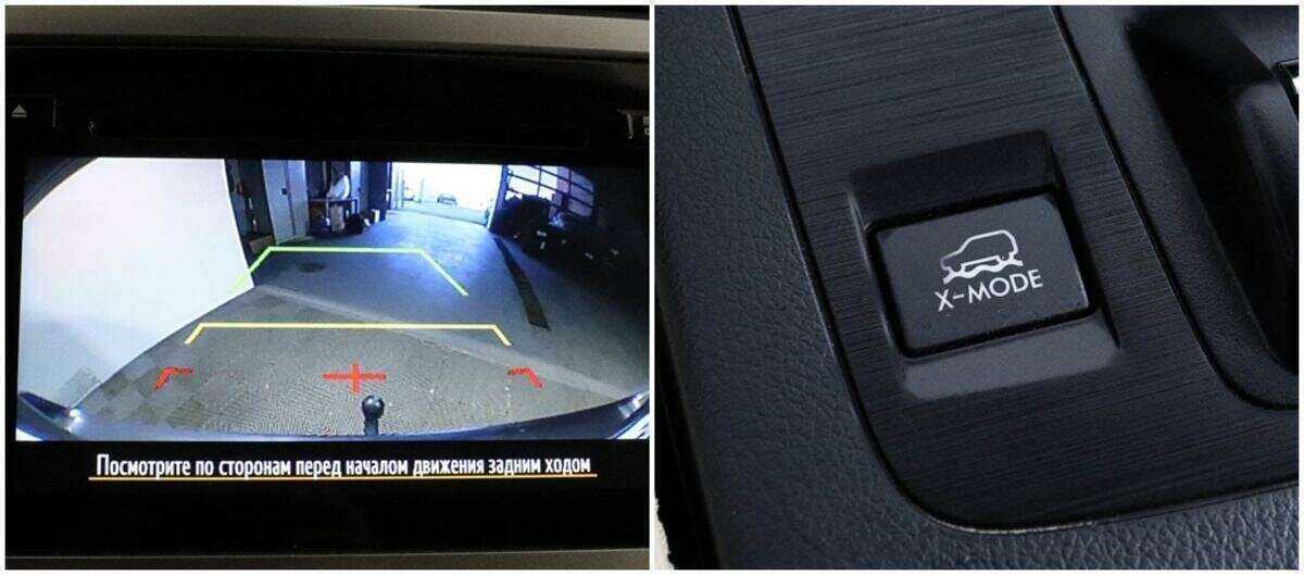 Купить Subaru Outback, 2017, 57 539 км, фото №16