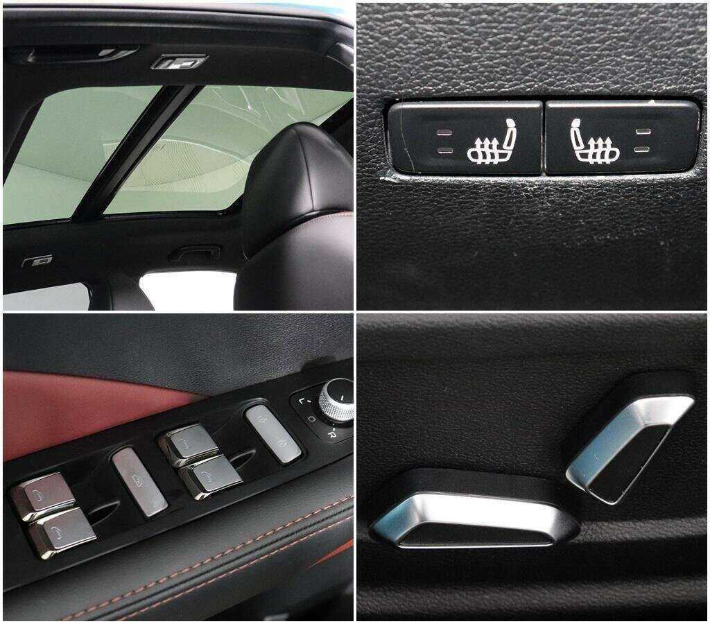 Купить Geely Coolray, 2023, 14 953 км, фото №14