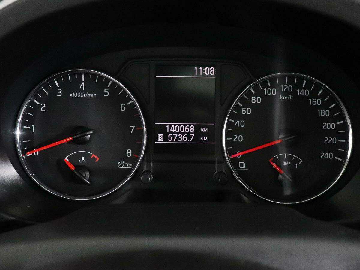 Купить Nissan X-Trail, 2013, 139 201 км, фото №10