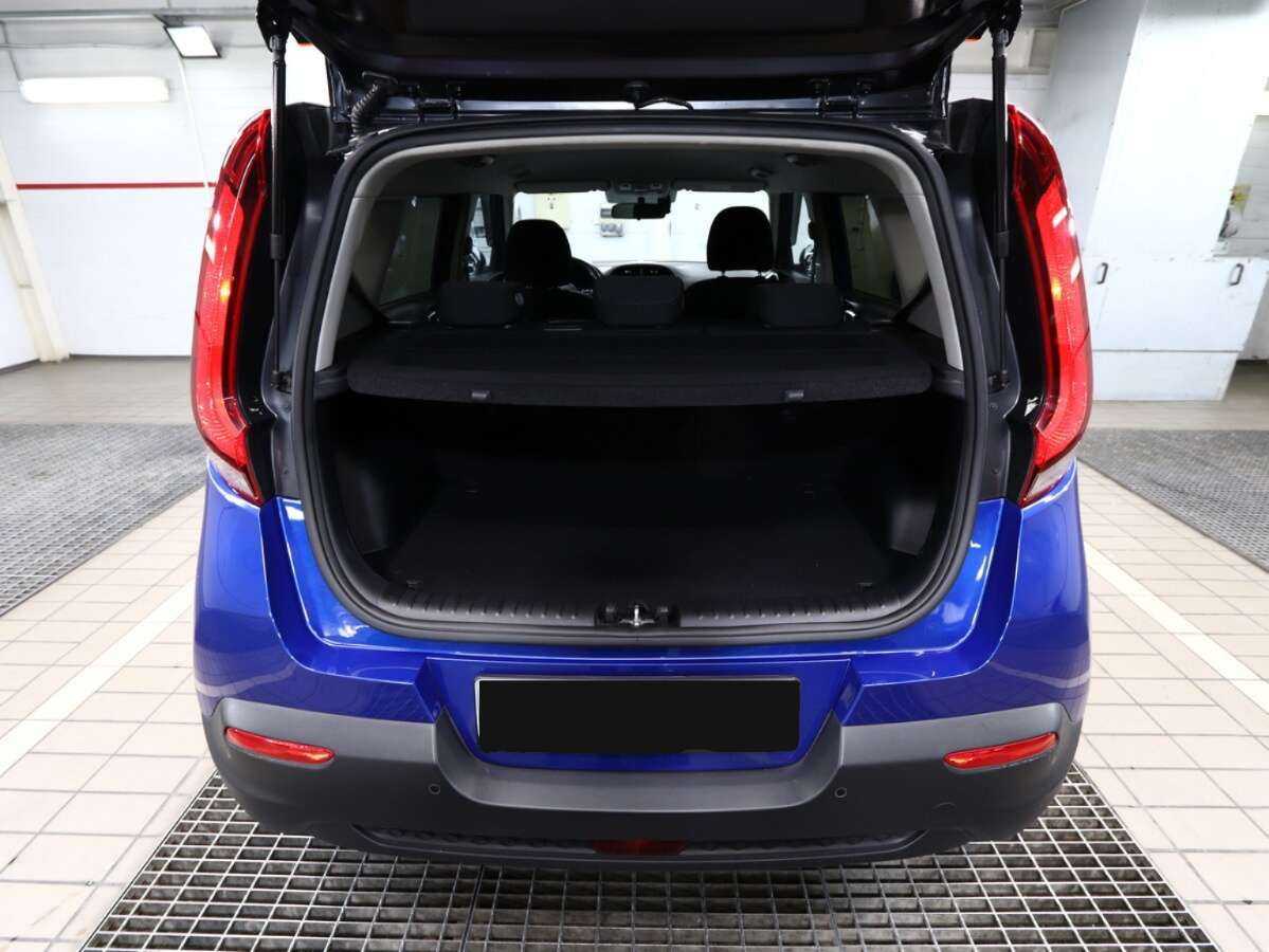 Купить Kia Soul, 2019, 28 000 км, фото №5