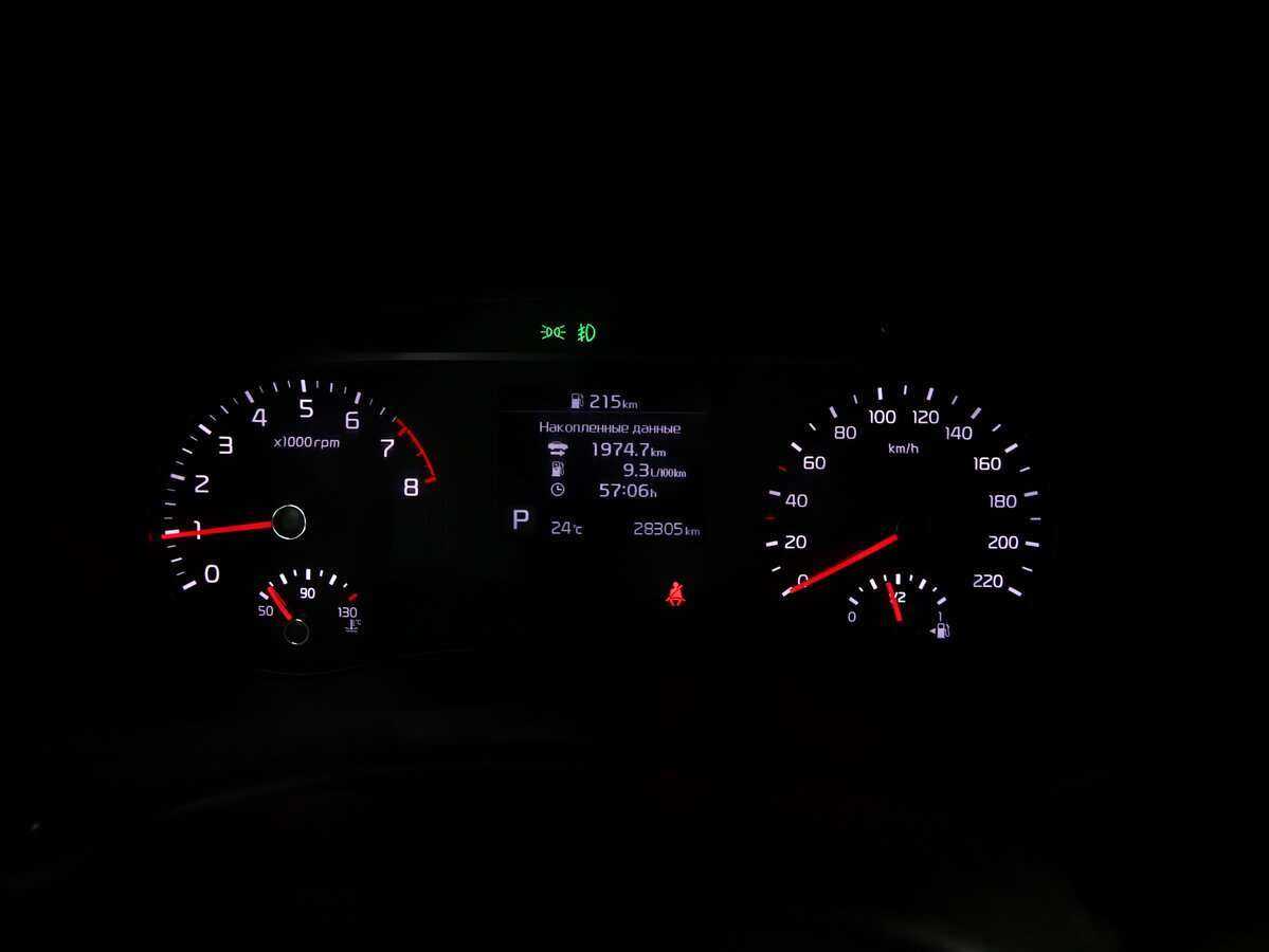 Купить Kia Soul, 2019, 28 000 км, фото №19