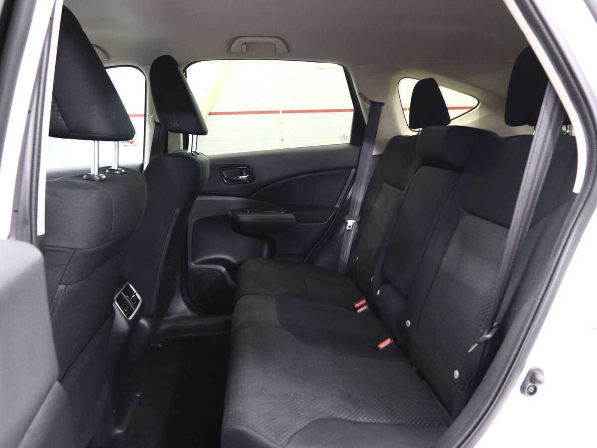 Купить Honda CR-V, 2015, 87 400 км, фото №10