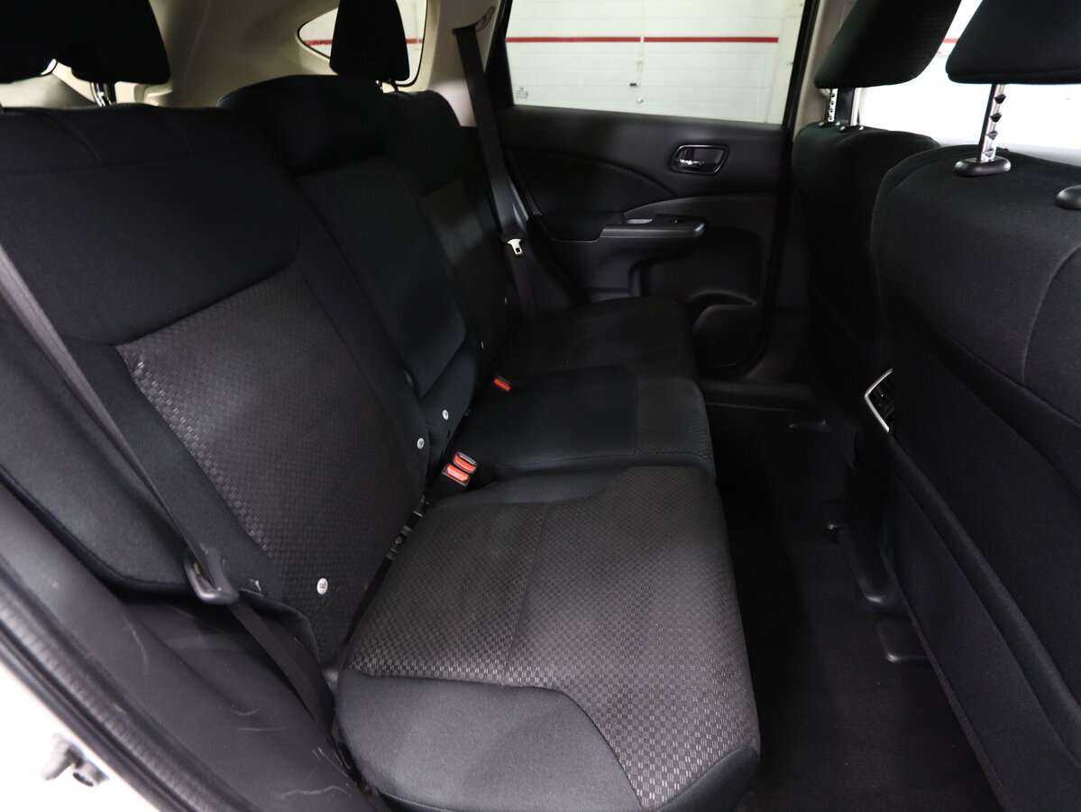 Купить Honda CR-V, 2015, 87 400 км, фото №13