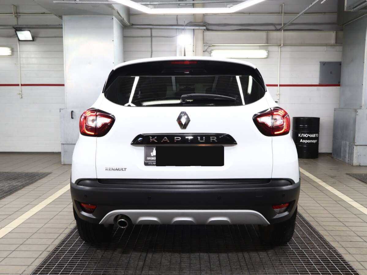Renault Kaptur