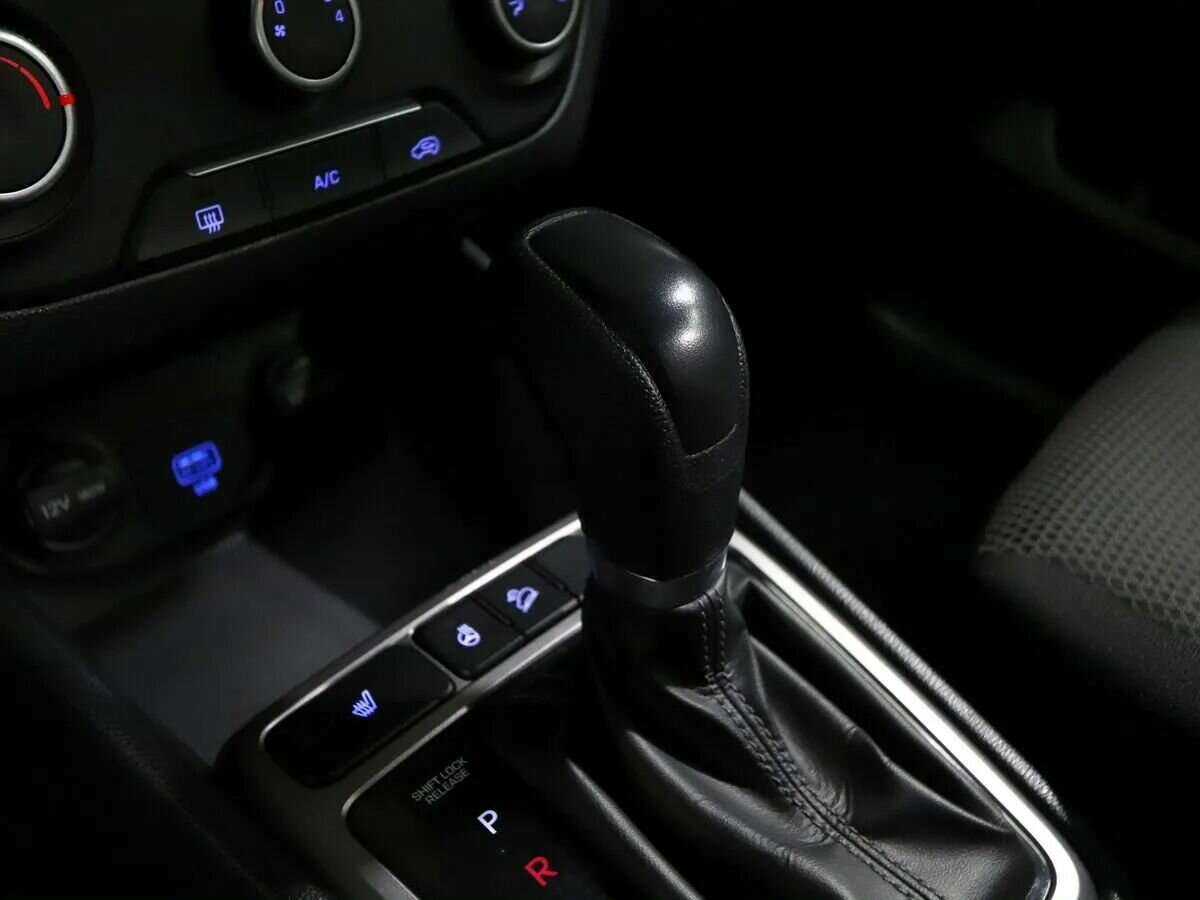 Купить Hyundai Creta, 2020, 62 000 км, фото №14