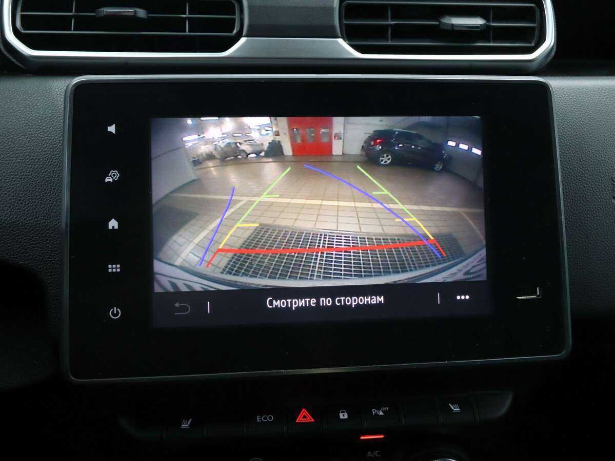 Купить Renault Duster, 2021, 93 000 км, фото №20