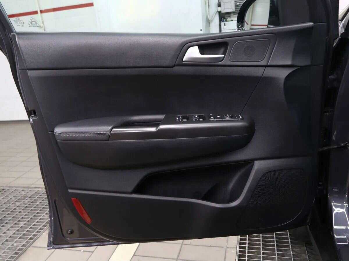 Купить Kia Sportage, 2018, 80 400 км, фото №14