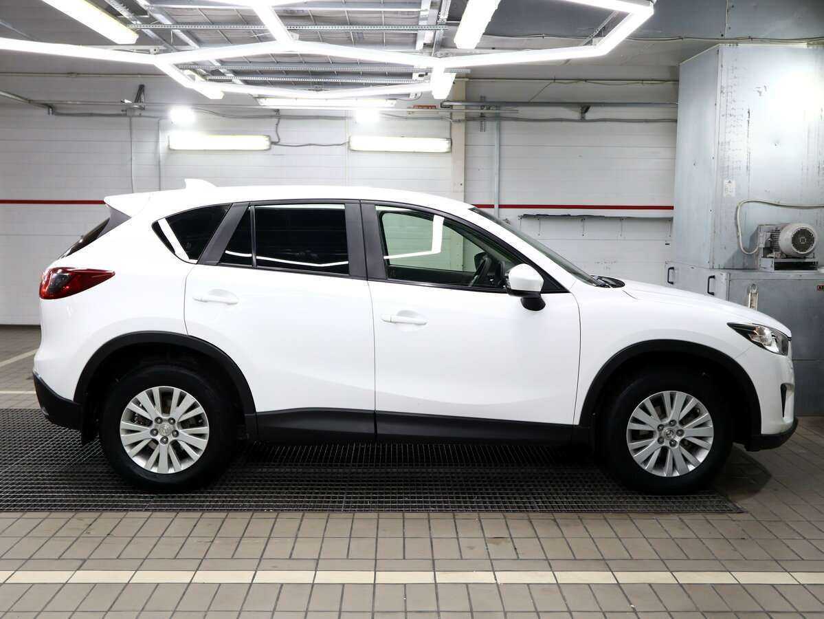 Купить Mazda CX-5, 2013, 281 000 км, фото №6