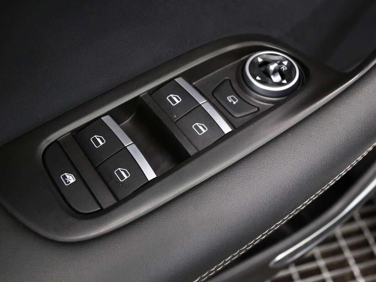 Купить Chery Tiggo 7 Pro, 2022, 41 000 км, фото №17