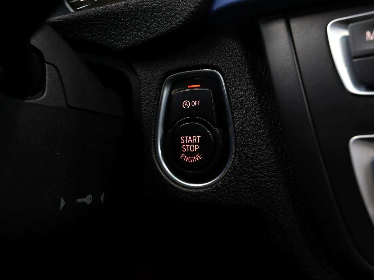 Купить BMW 3 серии 320d xDrive, 2013, 227 000 км, фото №18