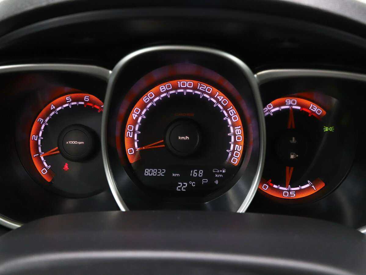 Купить Lada (ВАЗ) Vesta SW, 2021, 80 800 км, фото №11