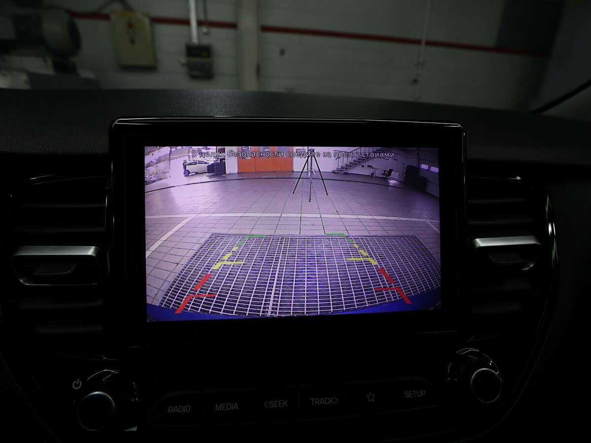 Купить Hyundai Solaris, 2022, 37 000 км, фото №18