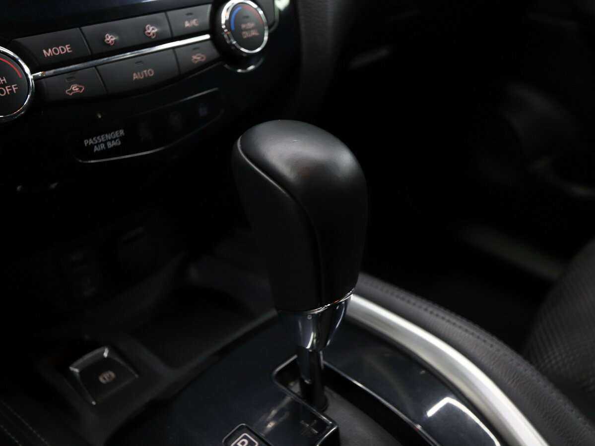 Купить Nissan Qashqai, 2017, 125 000 км, фото №15