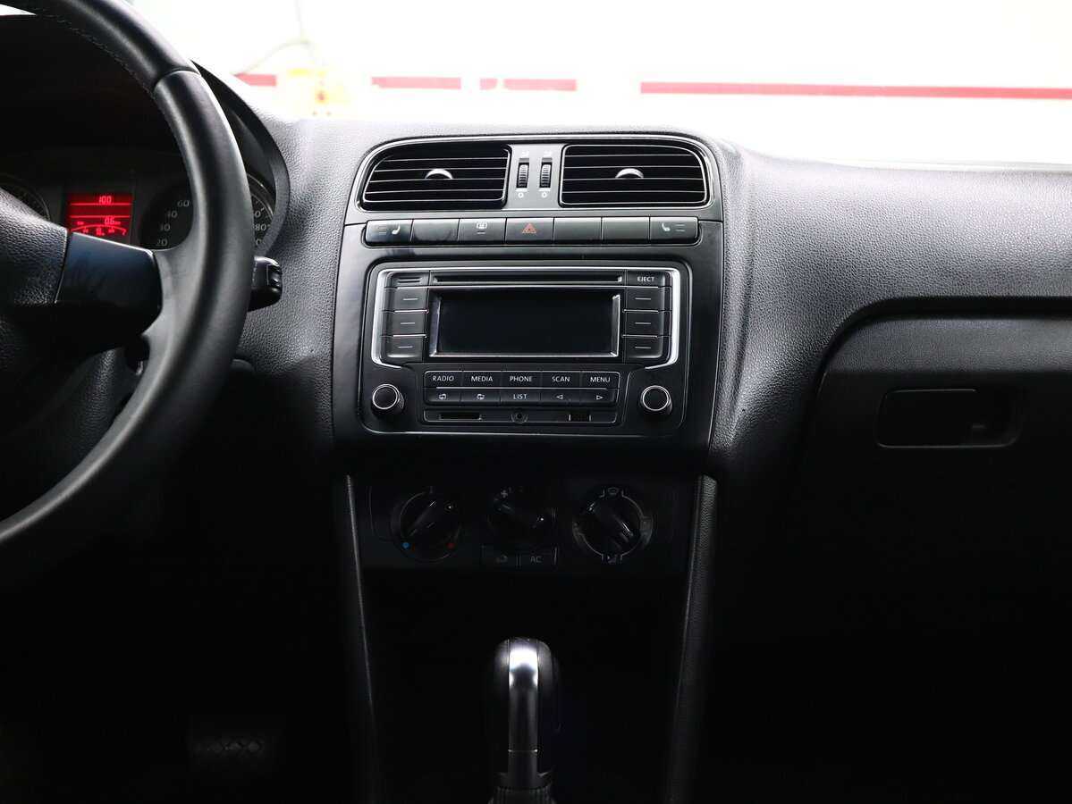 Купить Volkswagen Polo, 2013, 242 000 км, фото №10