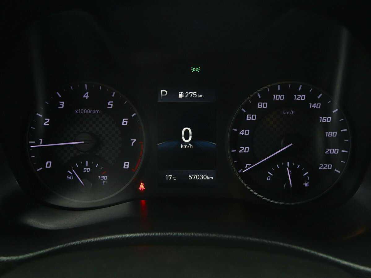 Купить Hyundai Solaris, 2021, 57 000 км, фото №17