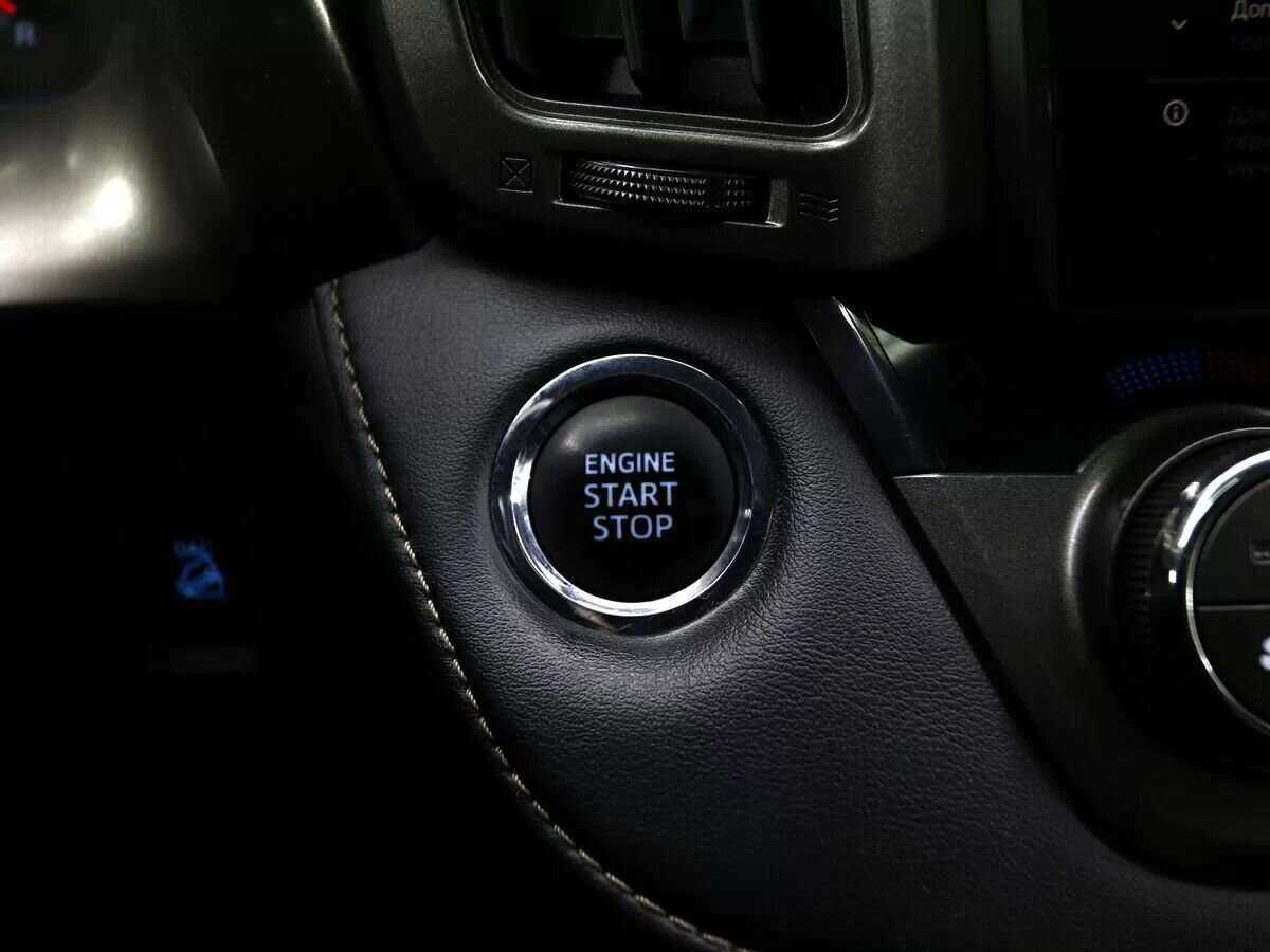 Купить Toyota RAV4, 2013, 122 000 км, фото №17