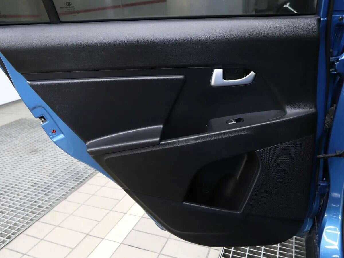 Купить Kia Sportage, 2013, 172 500 км, фото №9