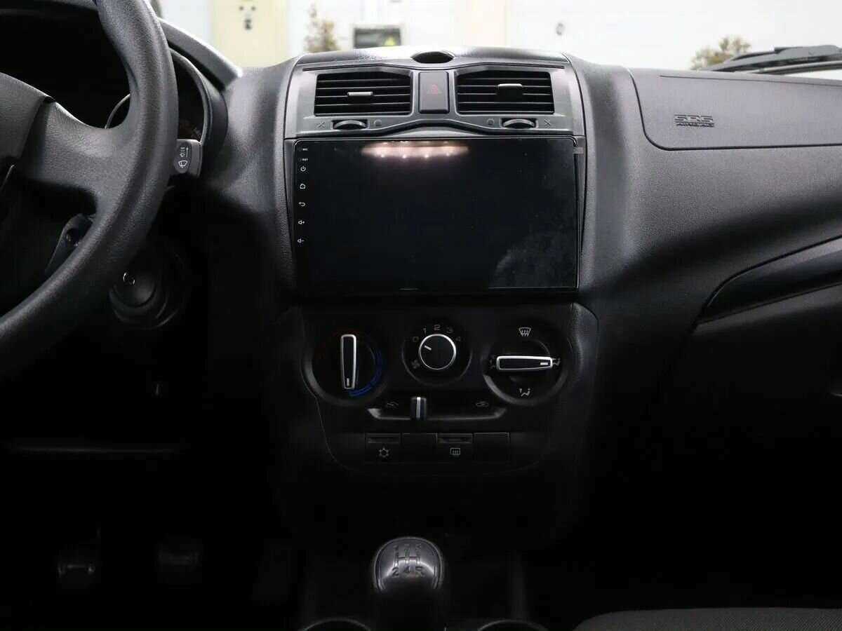 Купить Lada (ВАЗ) Granta, 2023, 6 000 км, фото №18