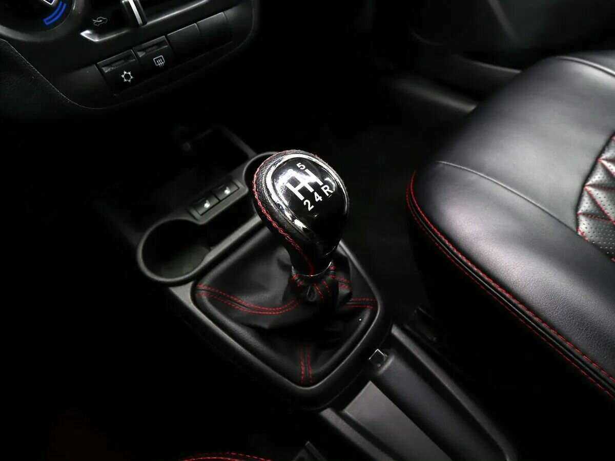 Купить Lada (ВАЗ) Granta, 2021, 40 500 км, фото №21