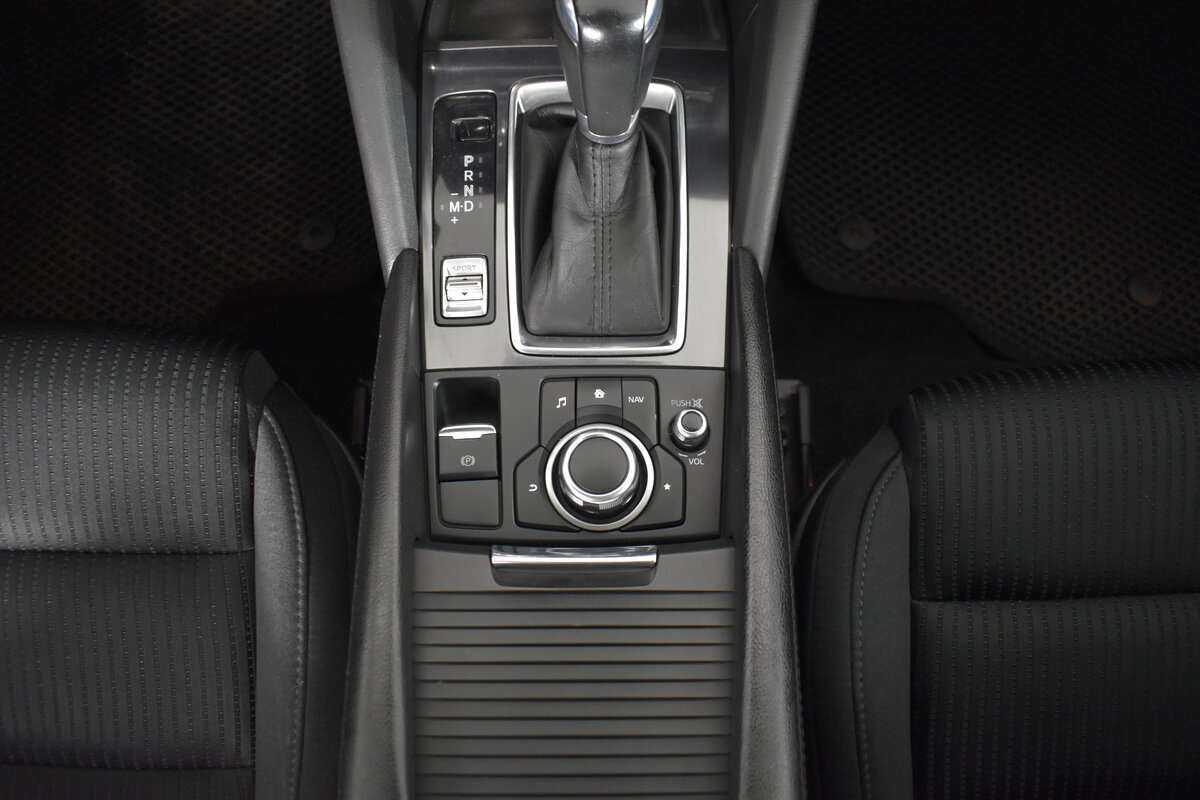 Купить Mazda 6, 2017, 163 000 км, фото №13