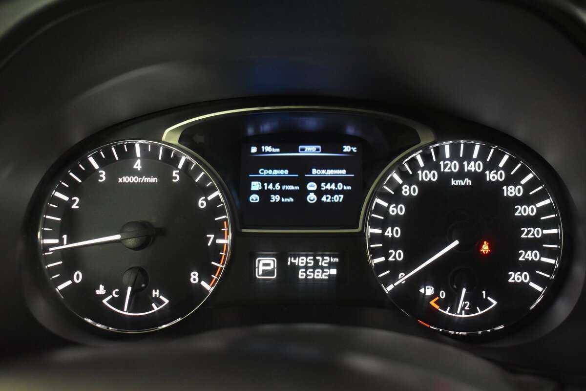 Купить Nissan Pathfinder, 2015, 149 000 км, фото №15