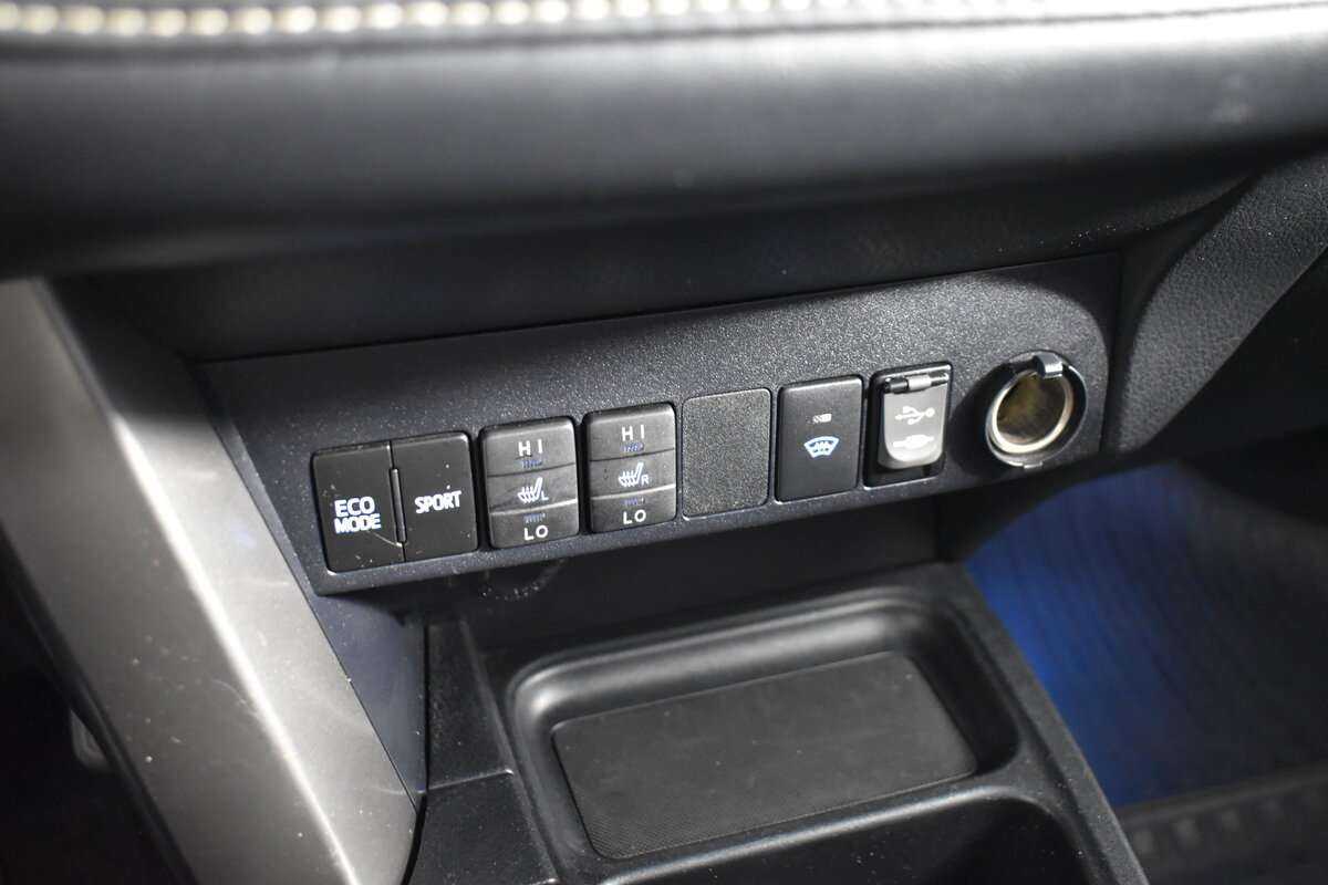 Купить Toyota RAV4, 2019, 157 000 км, фото №16