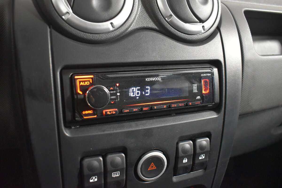 Купить Lada (ВАЗ) Largus, 2018, 70 320 км, фото №12