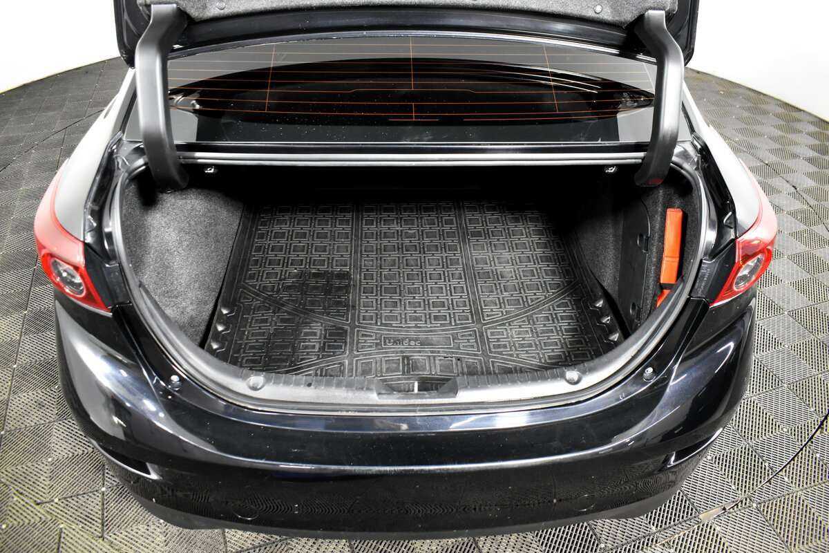 Купить Mazda 3, 2017, 86 276 км, фото №8