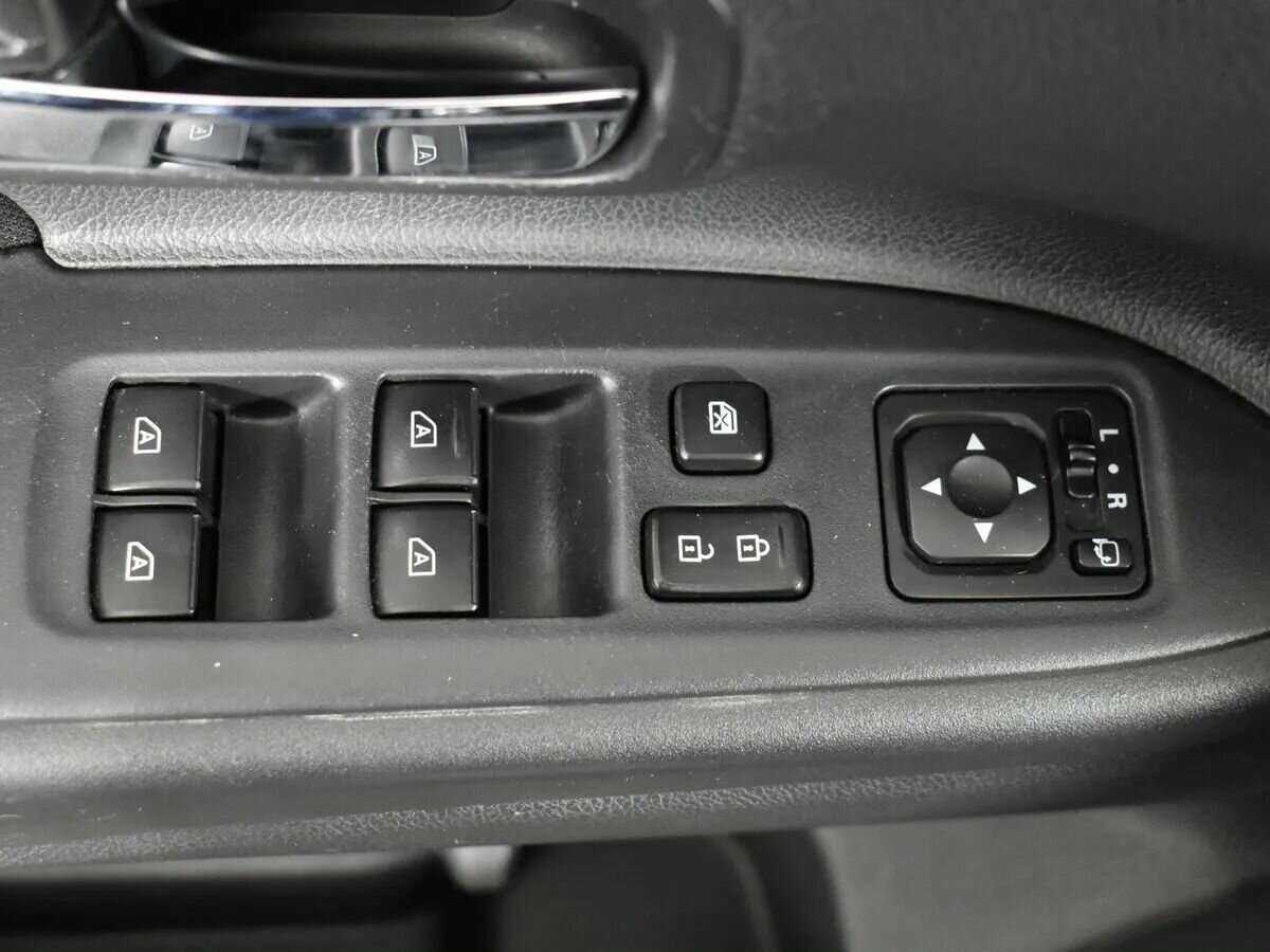 Купить Mitsubishi Outlander, 2019, 108 264 км, фото №17