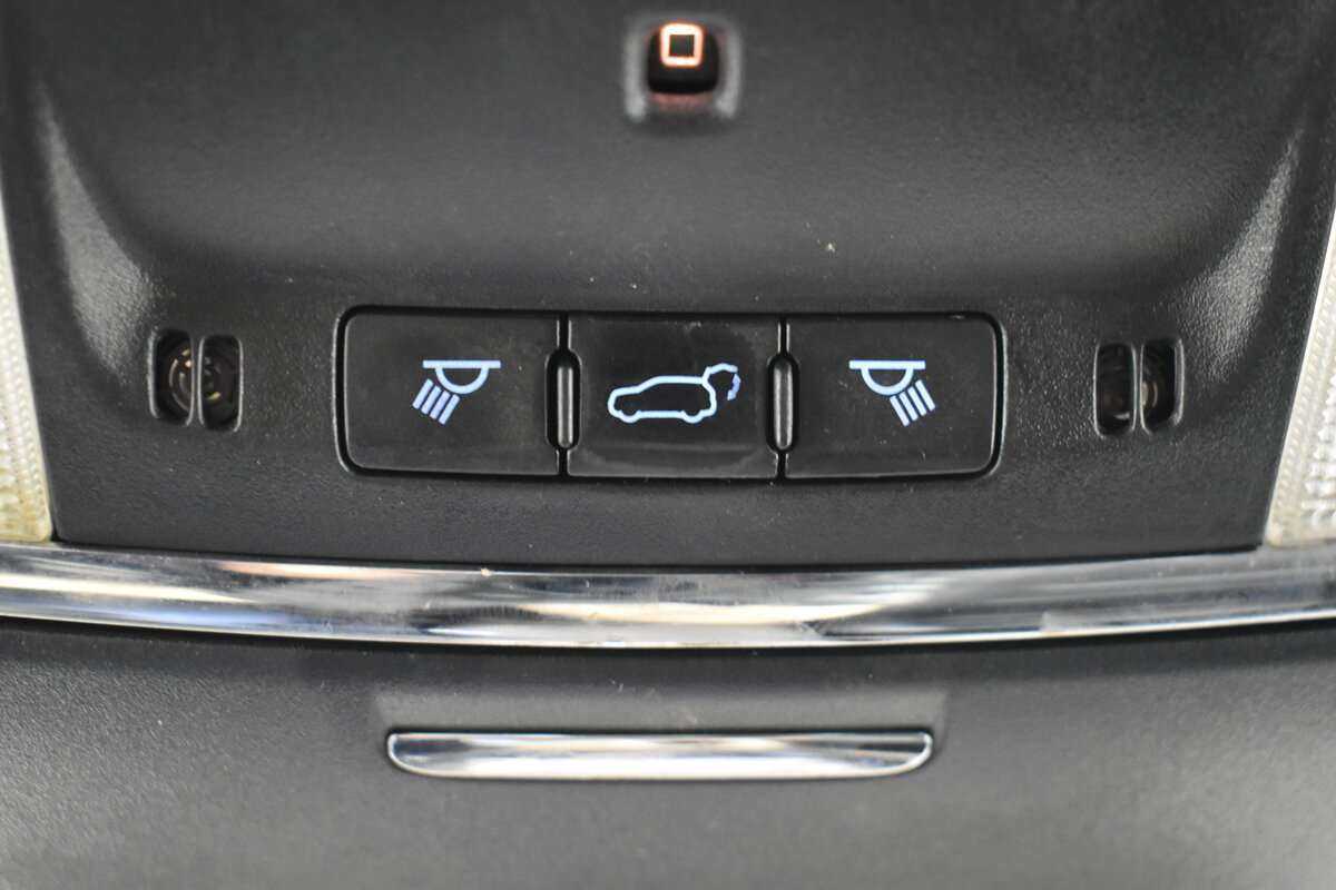 Купить Jeep Grand Cherokee, 2014, 299 803 км, фото №8