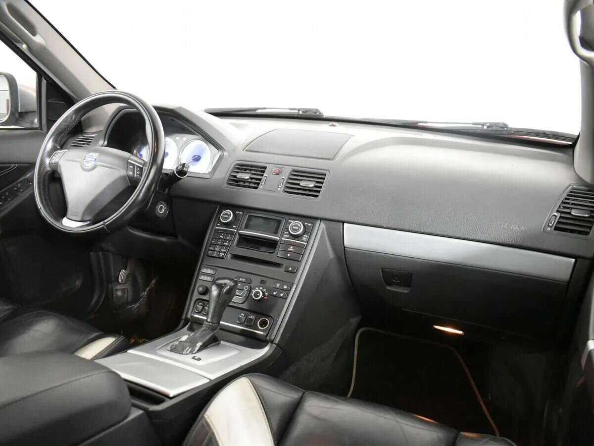 Купить Volvo XC90, 2013, 190 000 км, фото №10