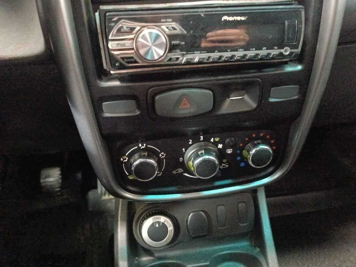 Купить Renault Duster, 2014, 203 889 км, фото №13