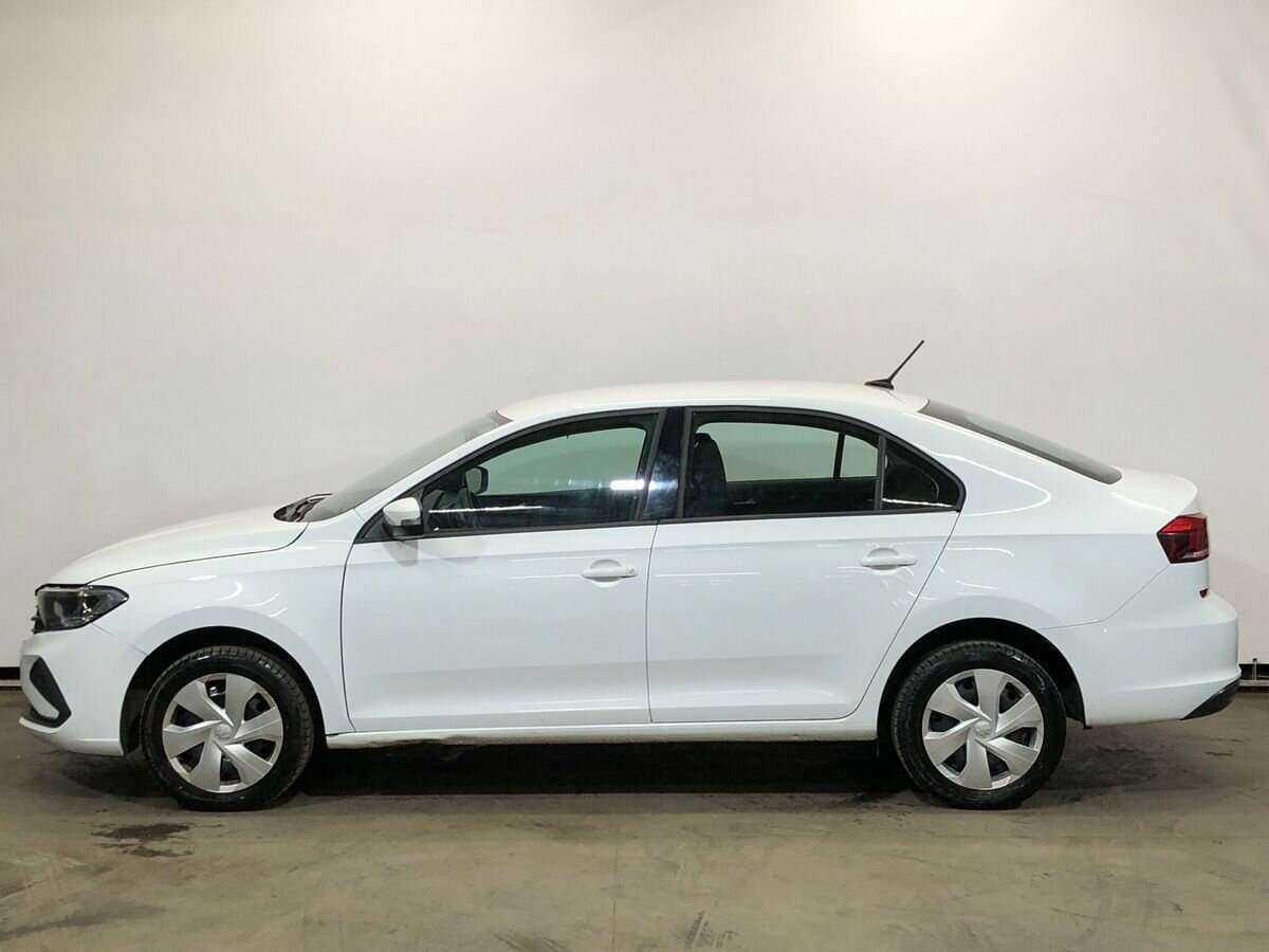 Купить Volkswagen Polo, 2020, 43 660 км, фото №7