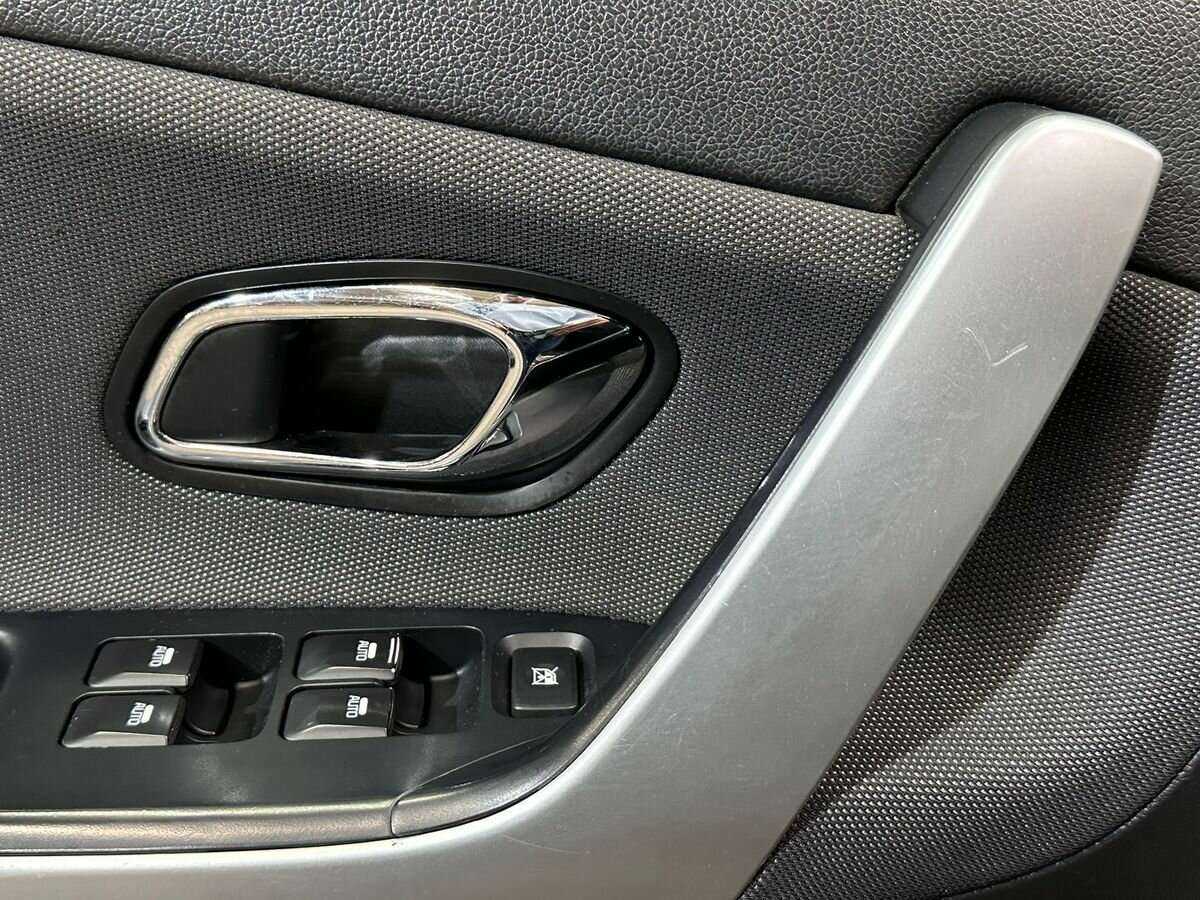 Купить Kia Ceed, 2013, 151 896 км, фото №14